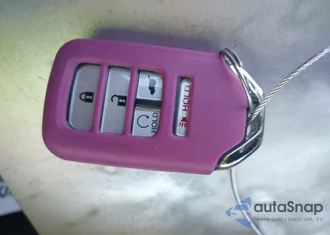 2019 Honda Cr-V Ex from USA, damaged, VIN 7FARW2H5XKE013090